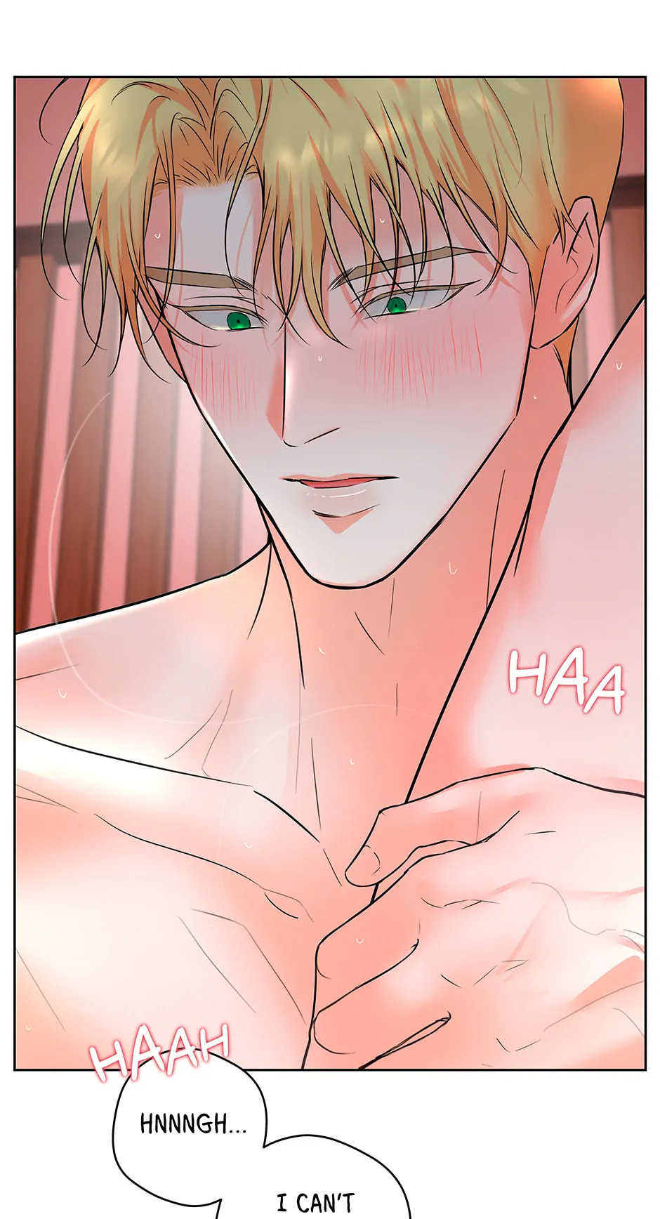 Camboy: Bunny Chapter 14 page 50 - 