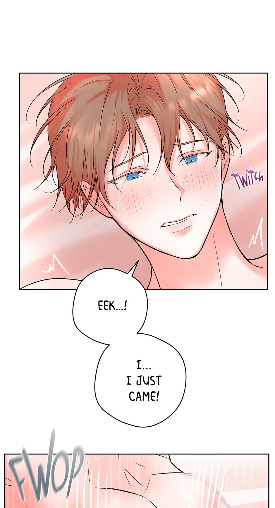 Camboy: Bunny Chapter 14 page 52 - 