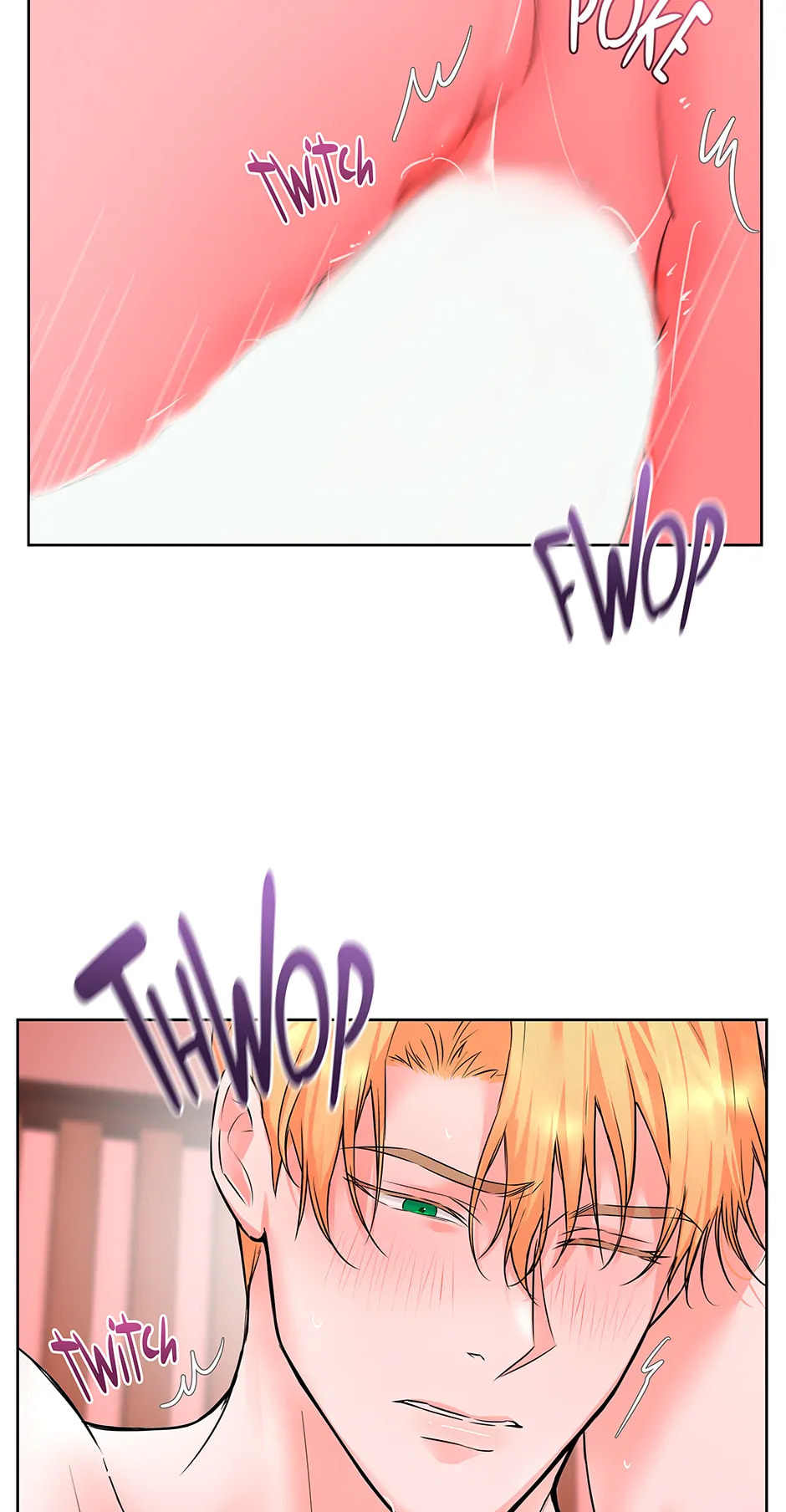 Camboy: Bunny Chapter 14 page 56 - 