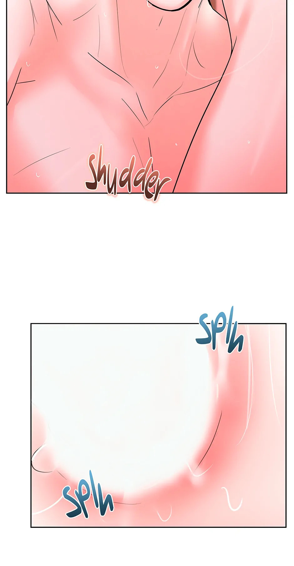 Camboy: Bunny Chapter 14 page 57 - 