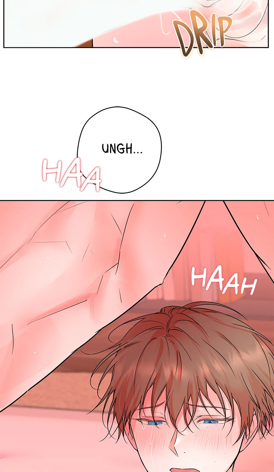 Camboy: Bunny Chapter 14 page 59 - 