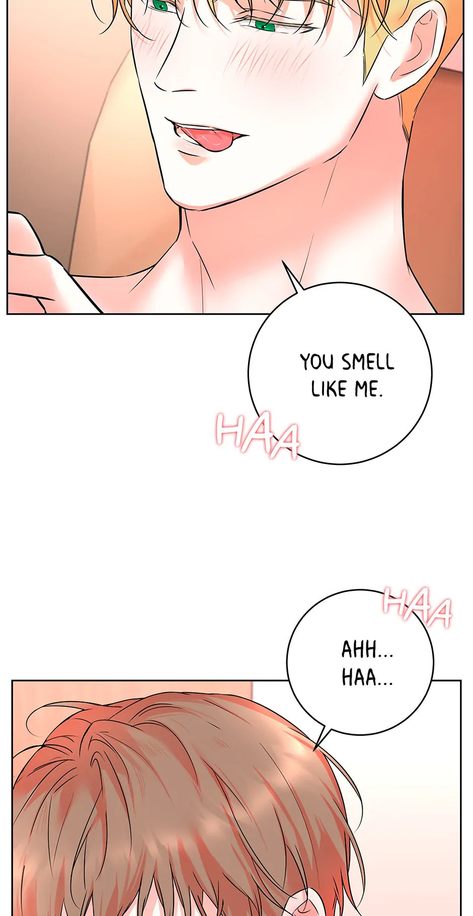 Camboy: Bunny Chapter 14 page 7 - 