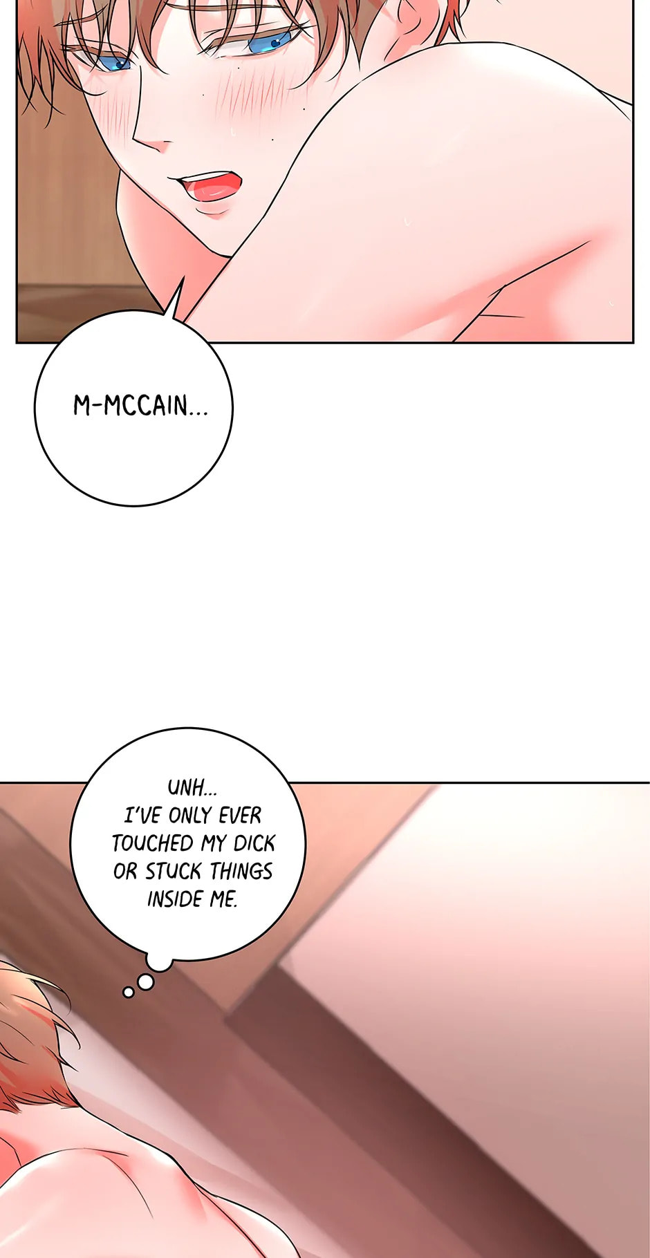 Camboy: Bunny Chapter 14 page 8 - 
