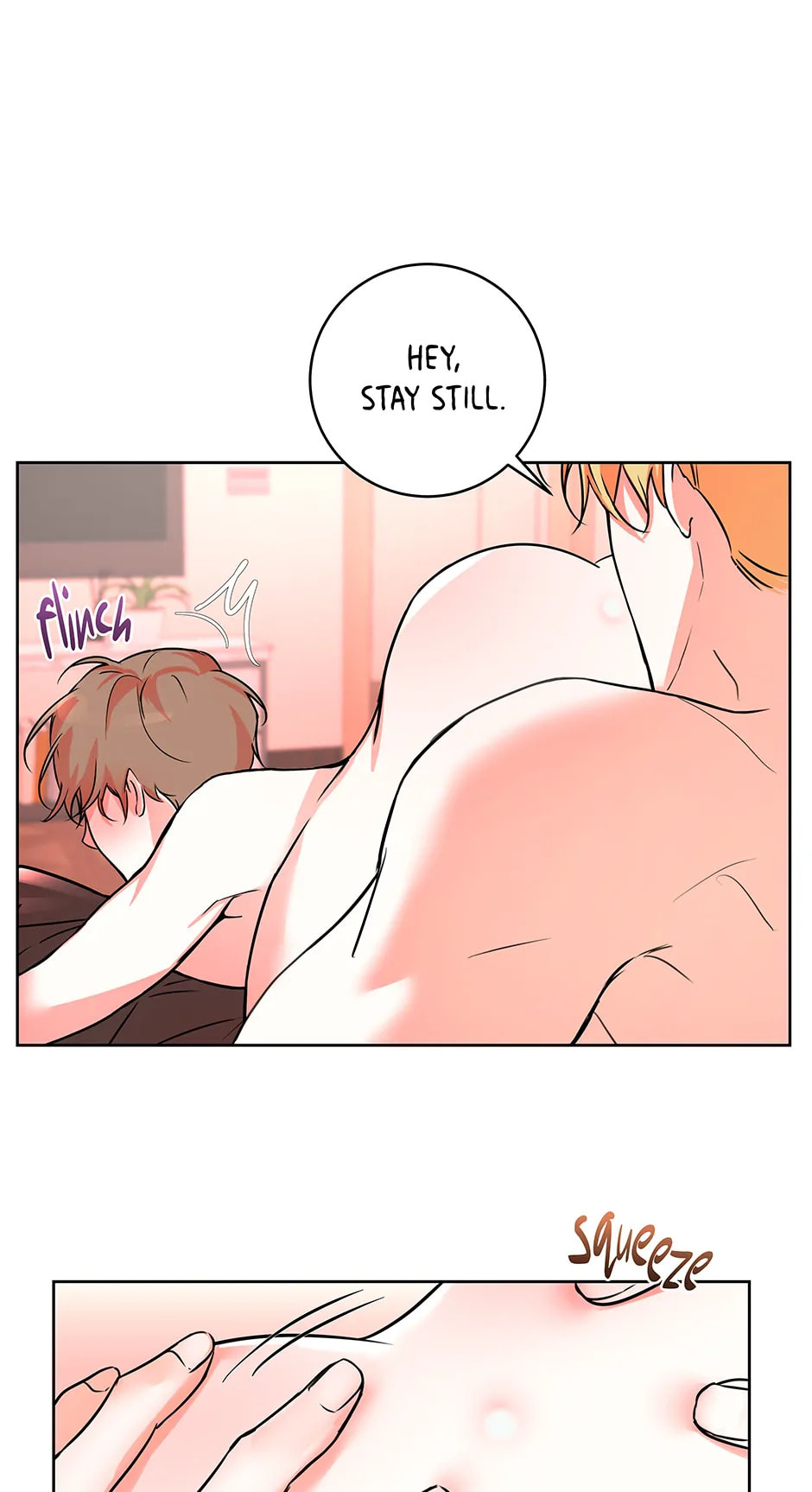 Camboy: Bunny Chapter 14 page 10 - 
