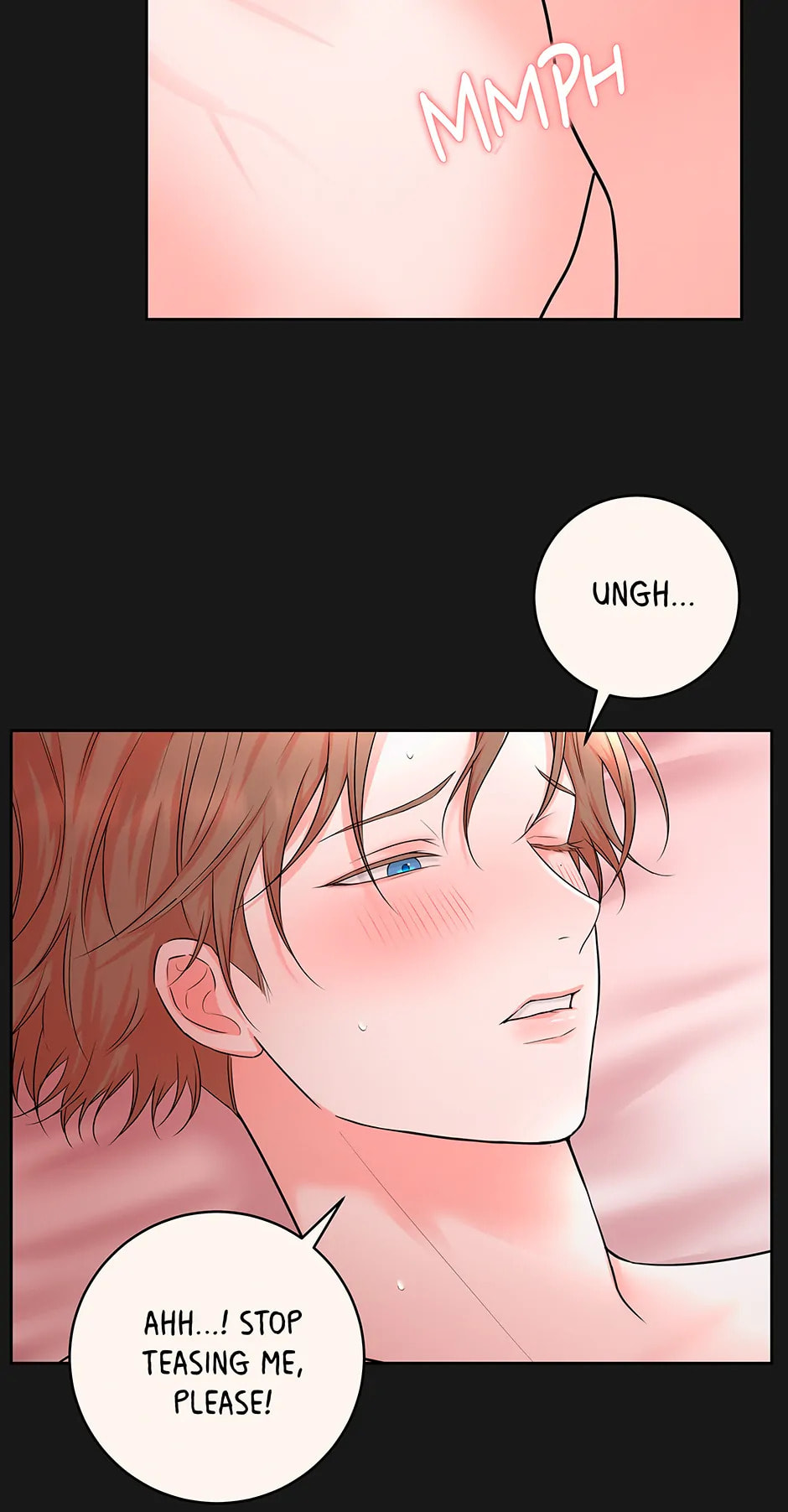 Camboy: Bunny Chapter 15 page 2 - 