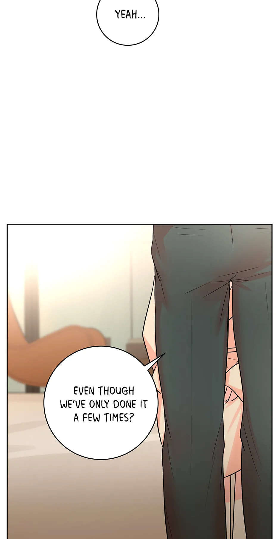 Camboy: Bunny Chapter 15 page 15 - 