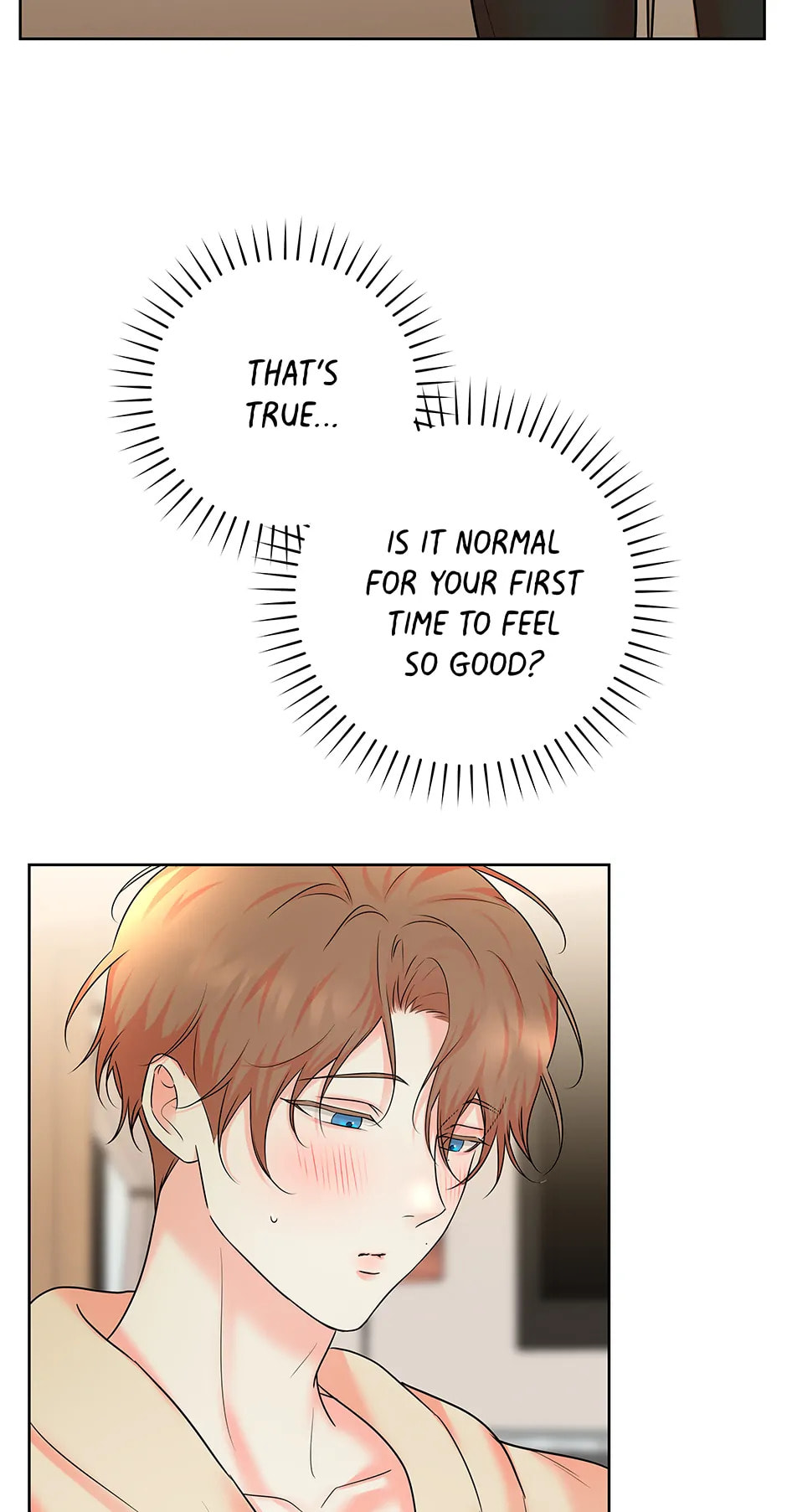 Camboy: Bunny Chapter 15 page 16 - 