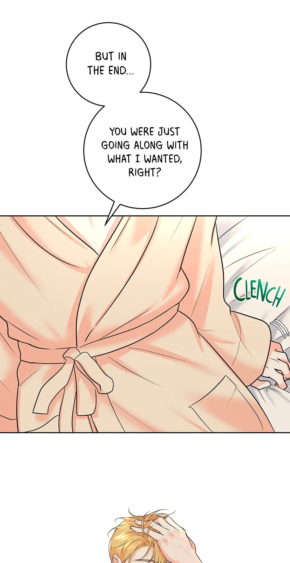 Camboy: Bunny Chapter 15 page 18 - 