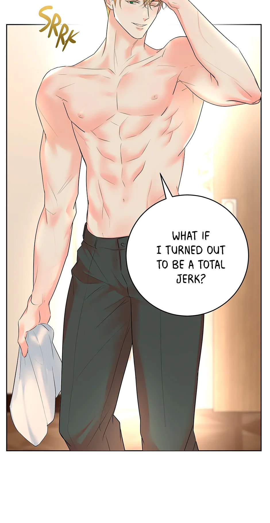 Camboy: Bunny Chapter 15 page 19 - 