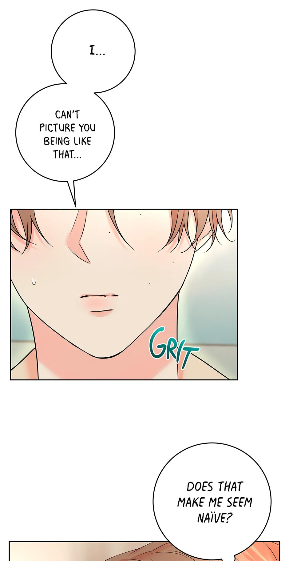 Camboy: Bunny Chapter 15 page 20 - 