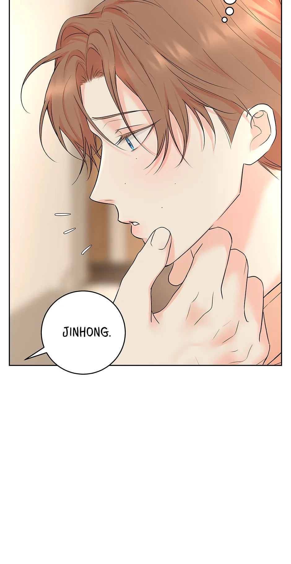 Camboy: Bunny Chapter 15 page 21 - 