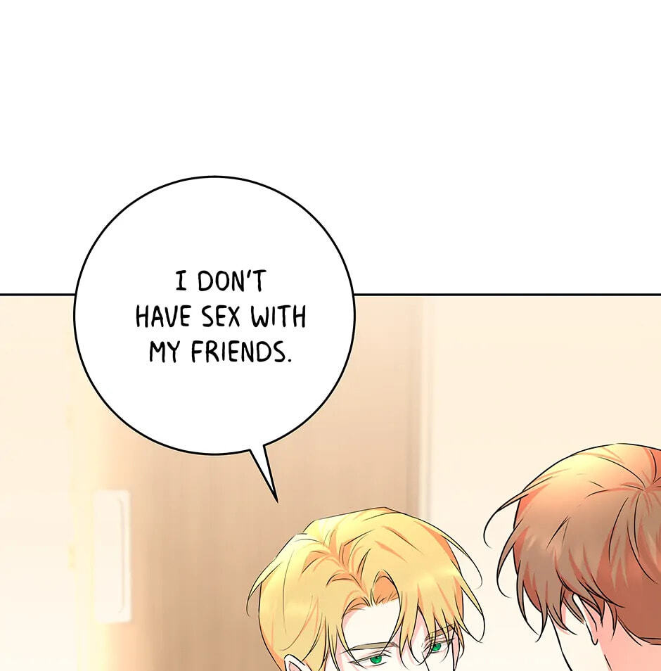 Camboy: Bunny Chapter 15 page 22 - 