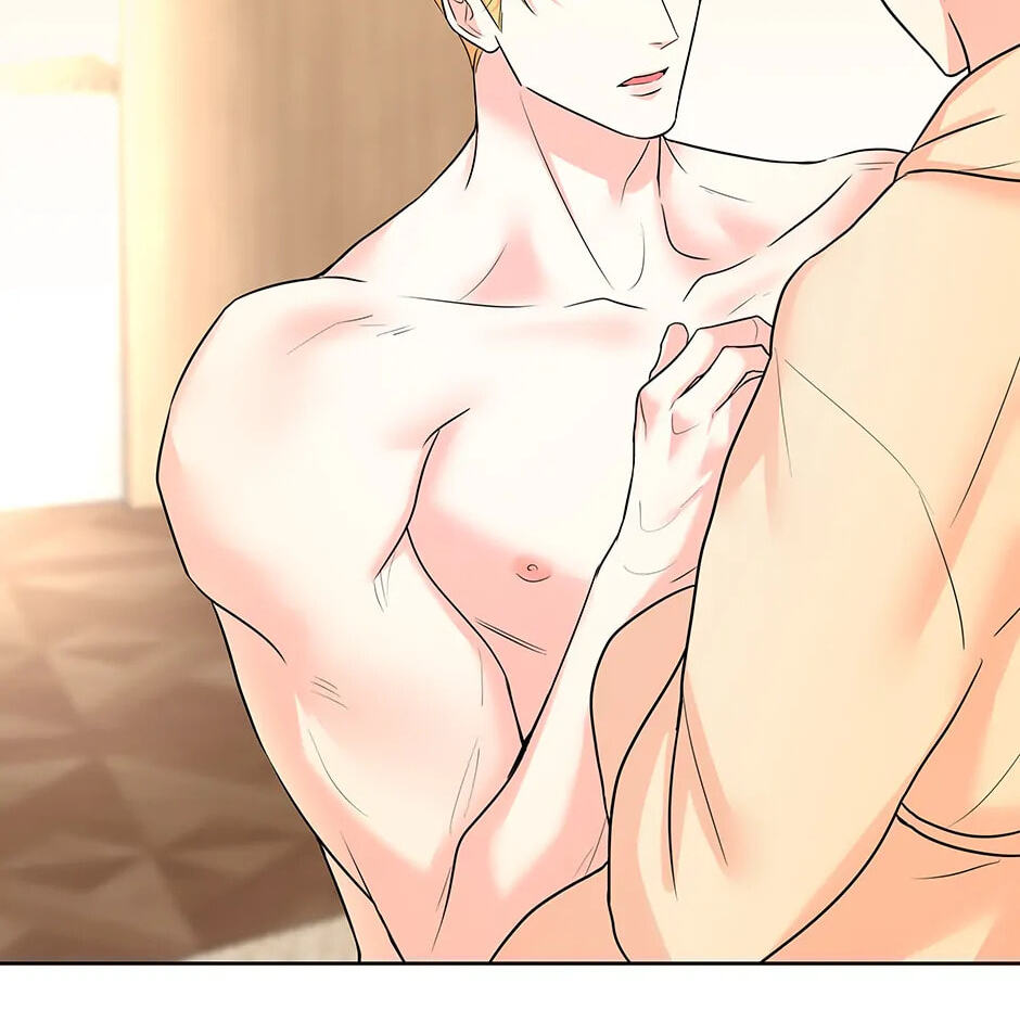 Camboy: Bunny Chapter 15 page 23 - 