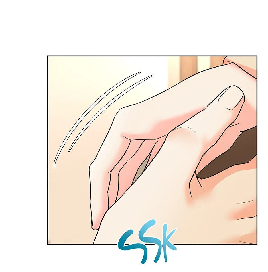 Camboy: Bunny Chapter 15 page 24 - 