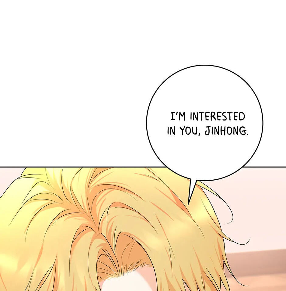 Camboy: Bunny Chapter 15 page 25 - 