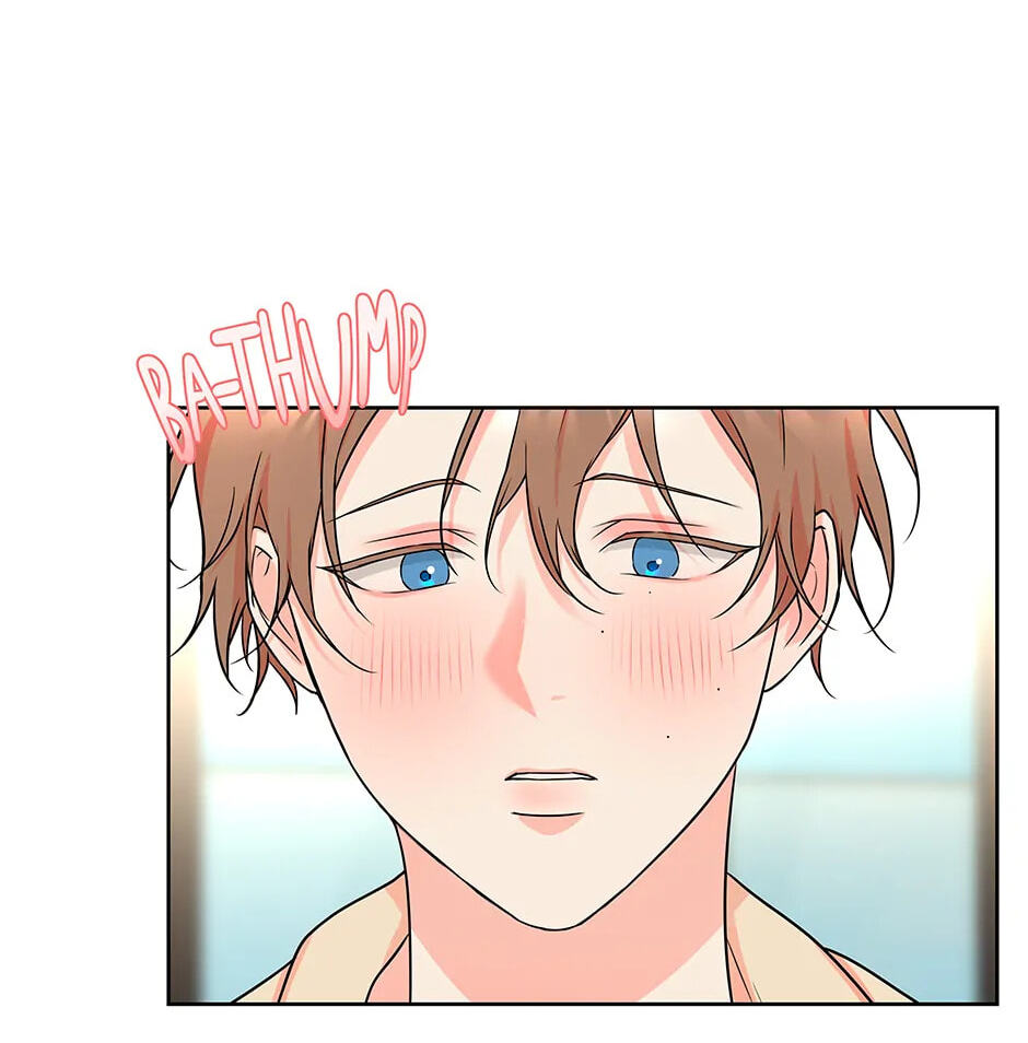 Camboy: Bunny Chapter 15 page 27 - 