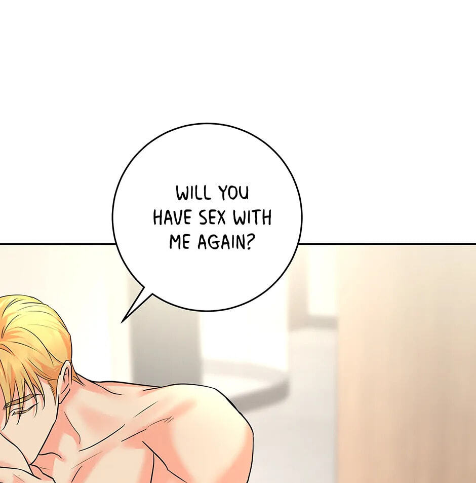 Camboy: Bunny Chapter 15 page 28 - 