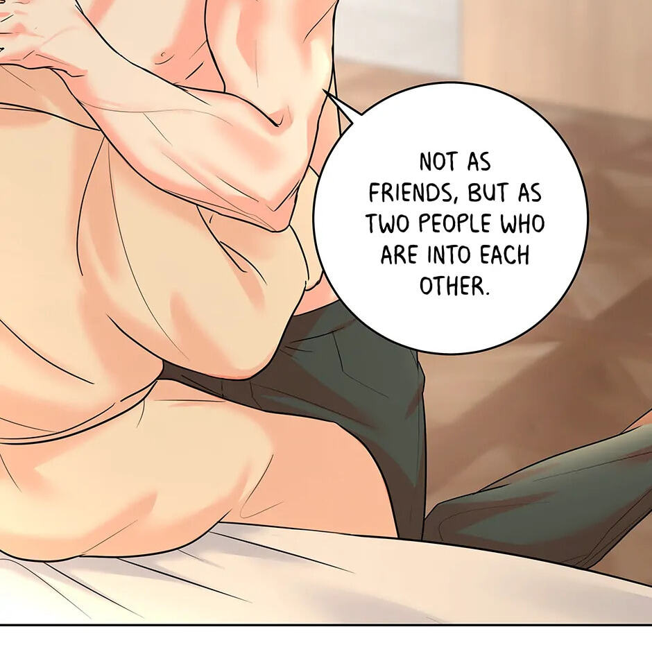 Camboy: Bunny Chapter 15 page 29 - 