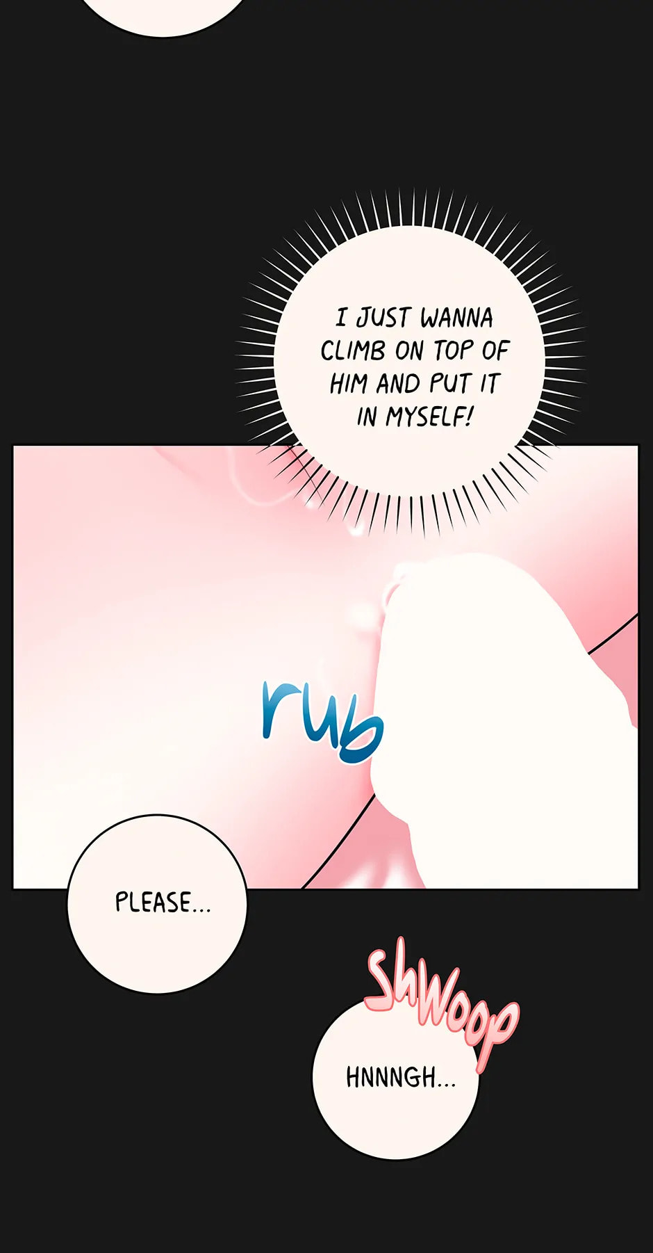 Camboy: Bunny Chapter 15 page 4 - 