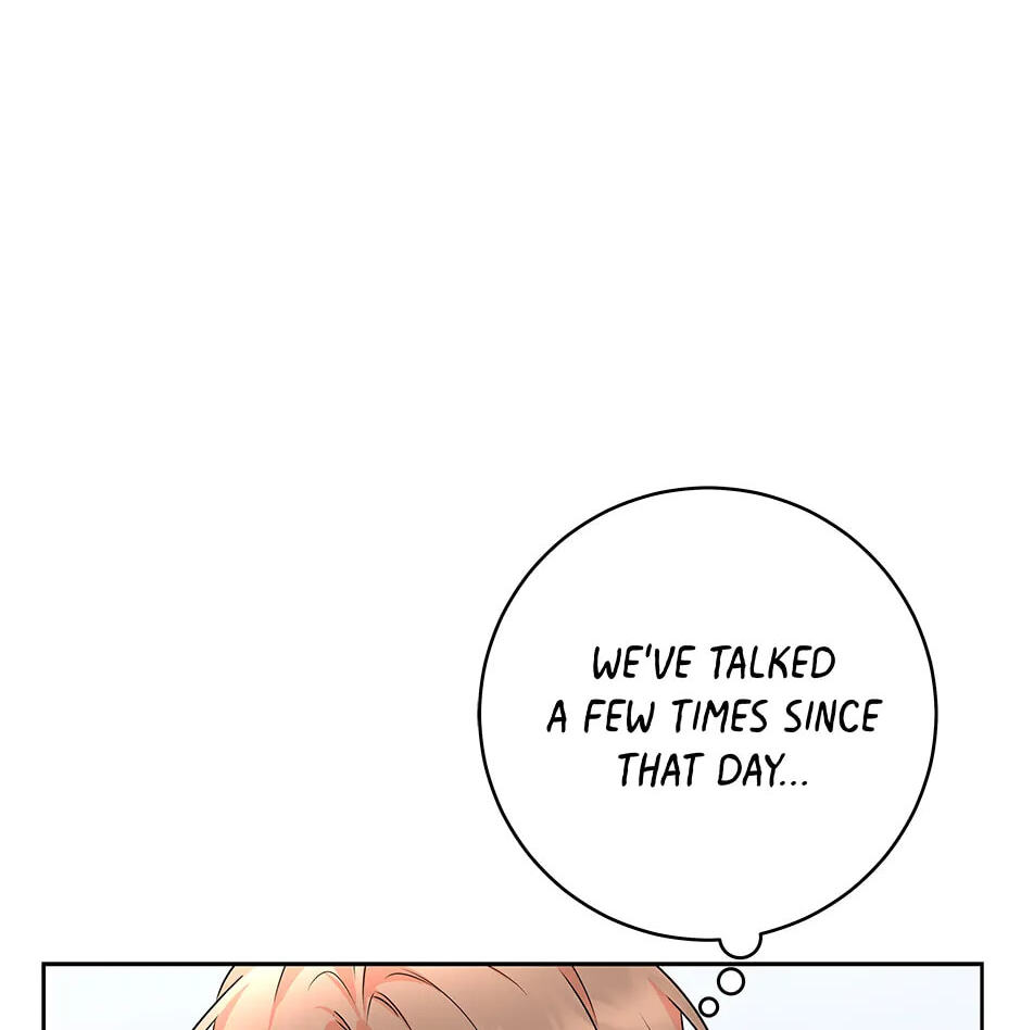 Camboy: Bunny Chapter 15 page 33 - 