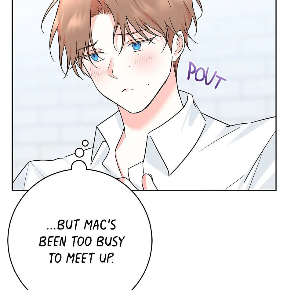 Camboy: Bunny Chapter 15 page 34 - 