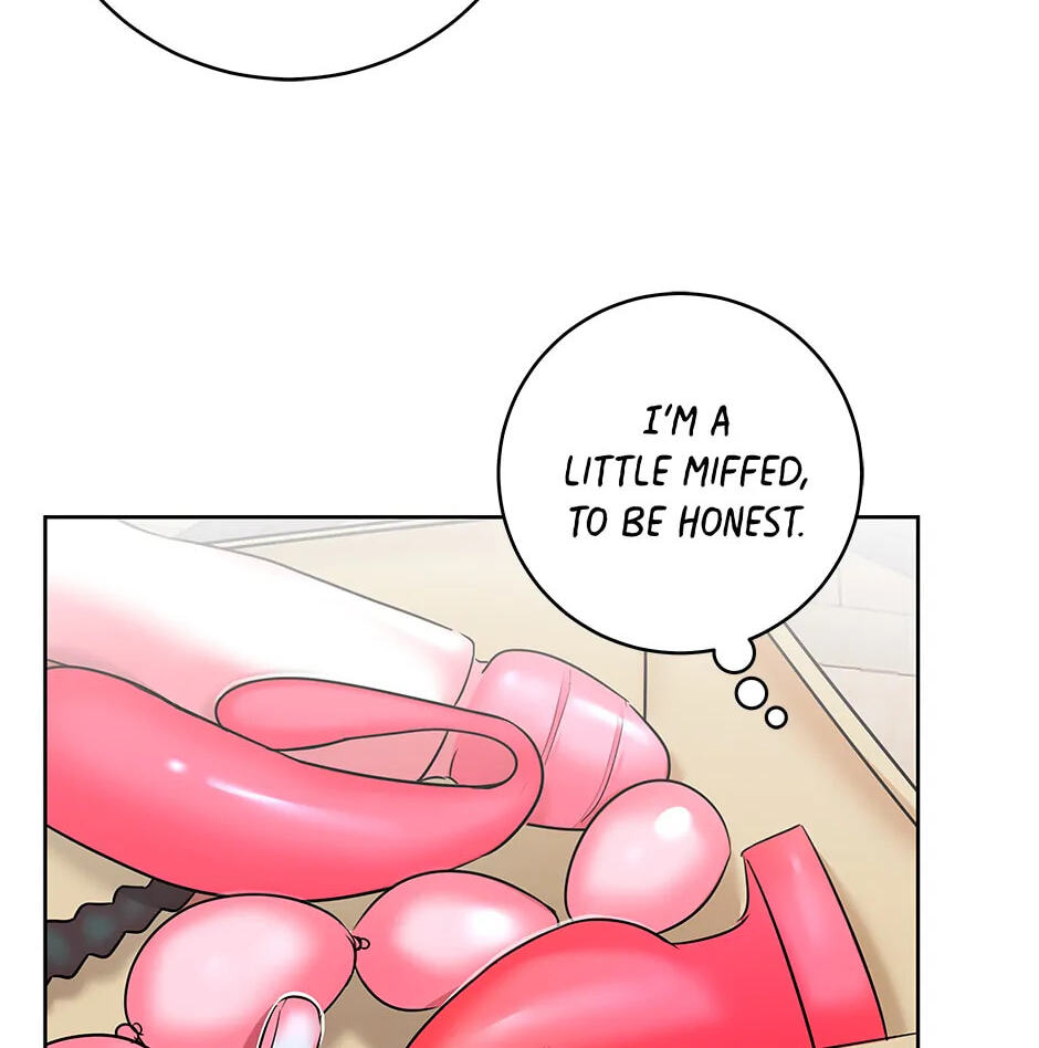 Camboy: Bunny Chapter 15 page 35 - 