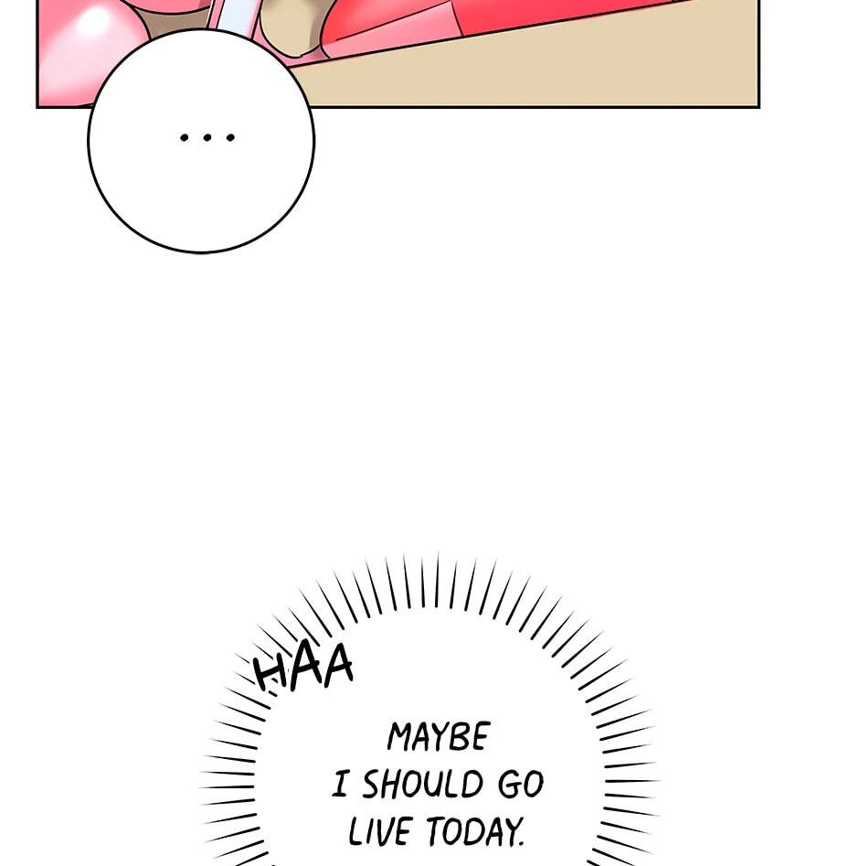 Camboy: Bunny Chapter 15 page 36 - 