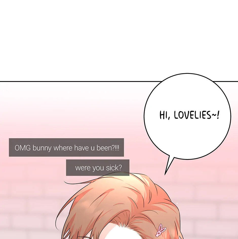 Camboy: Bunny Chapter 15 page 38 - 