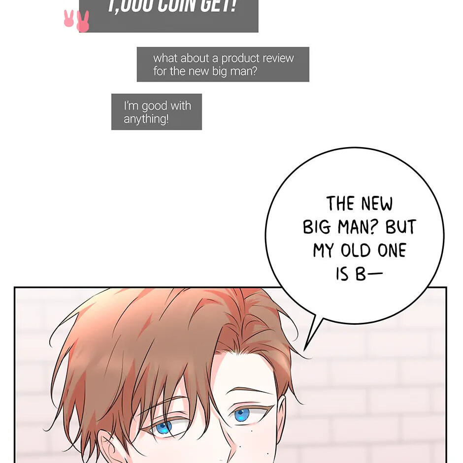 Camboy: Bunny Chapter 15 page 41 - 