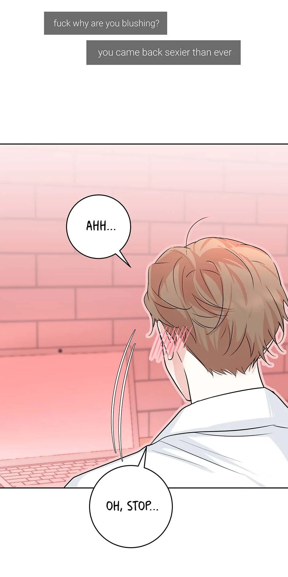 Camboy: Bunny Chapter 15 page 46 - 