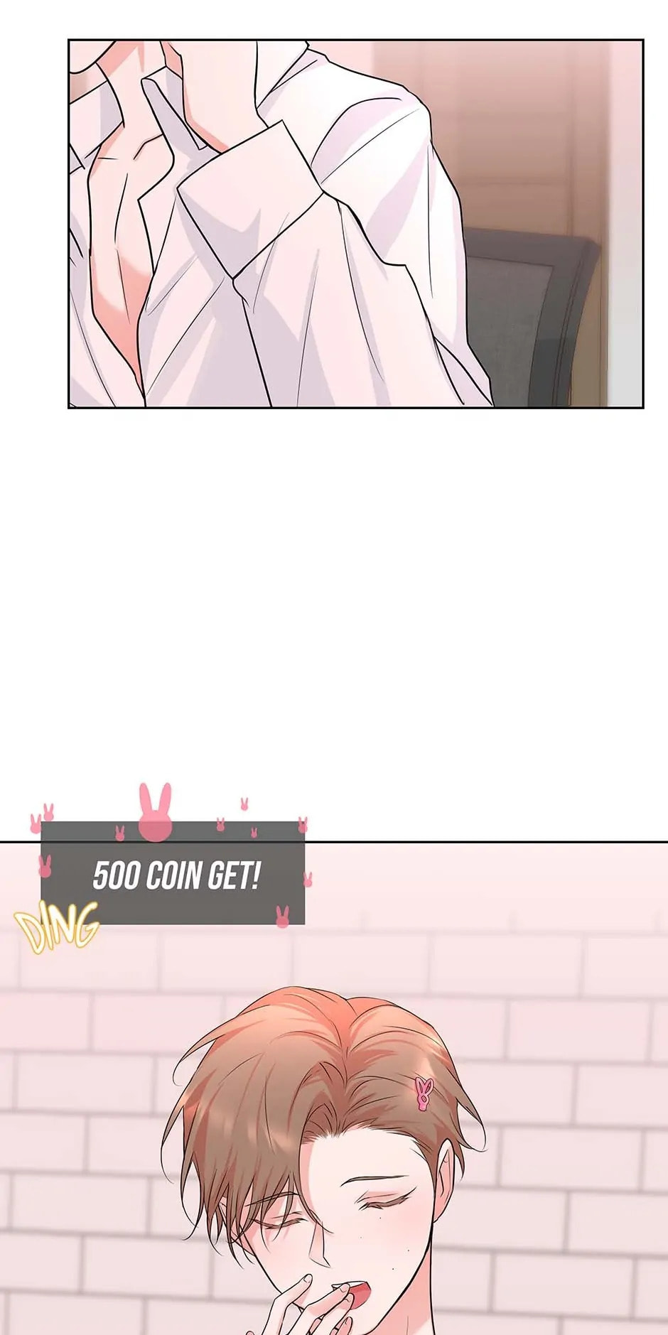 Camboy: Bunny Chapter 15 page 47 - 