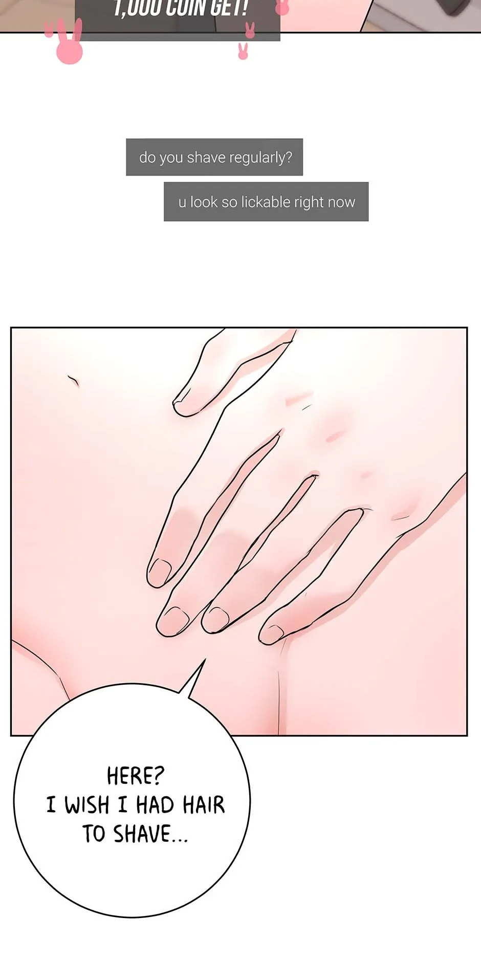 Camboy: Bunny Chapter 15 page 49 - 