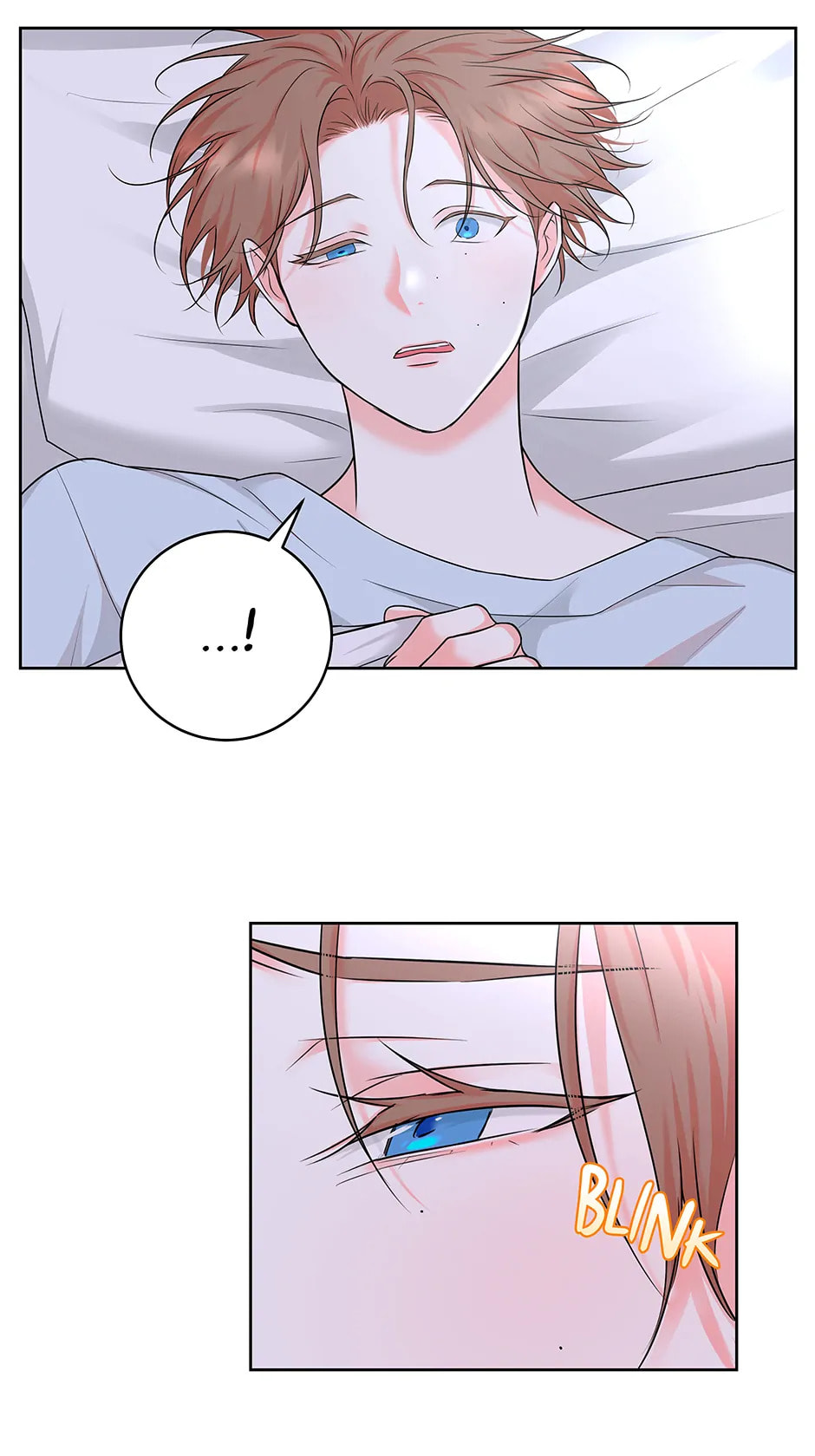 Camboy: Bunny Chapter 15 page 6 - 