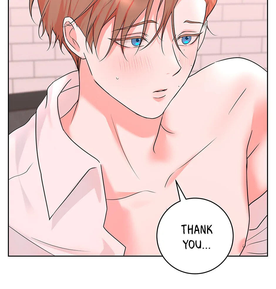 Camboy: Bunny Chapter 15 page 53 - 