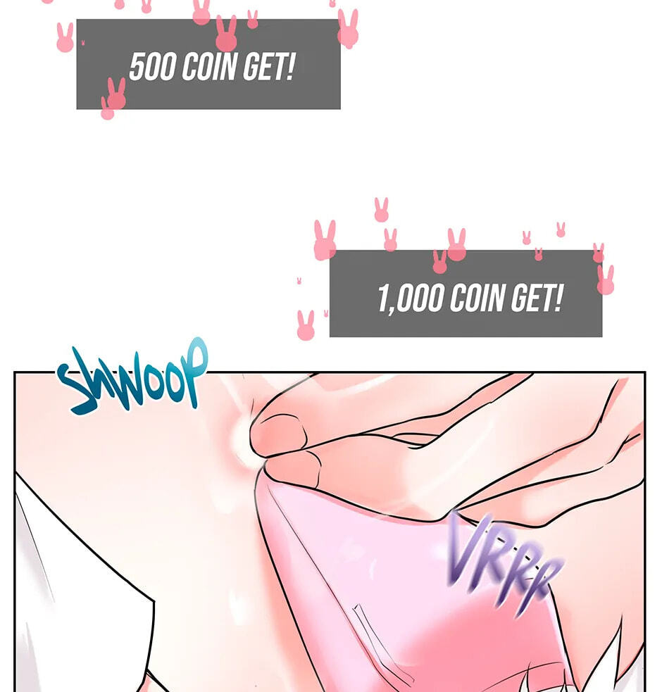 Camboy: Bunny Chapter 15 page 55 - 