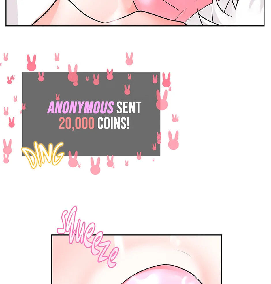 Camboy: Bunny Chapter 15 page 56 - 