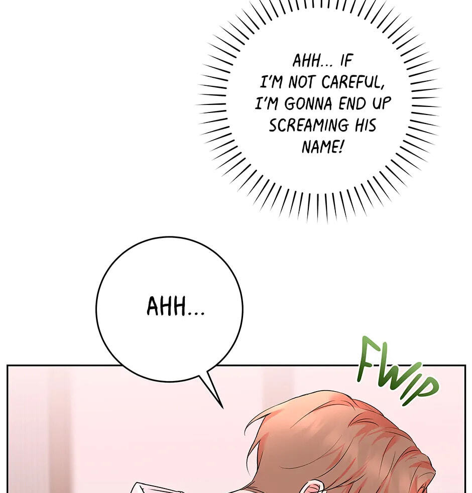 Camboy: Bunny Chapter 15 page 58 - 