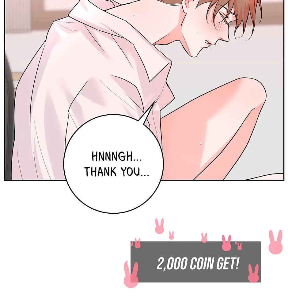 Camboy: Bunny Chapter 15 page 59 - 