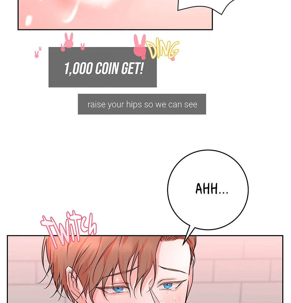 Camboy: Bunny Chapter 15 page 61 - 