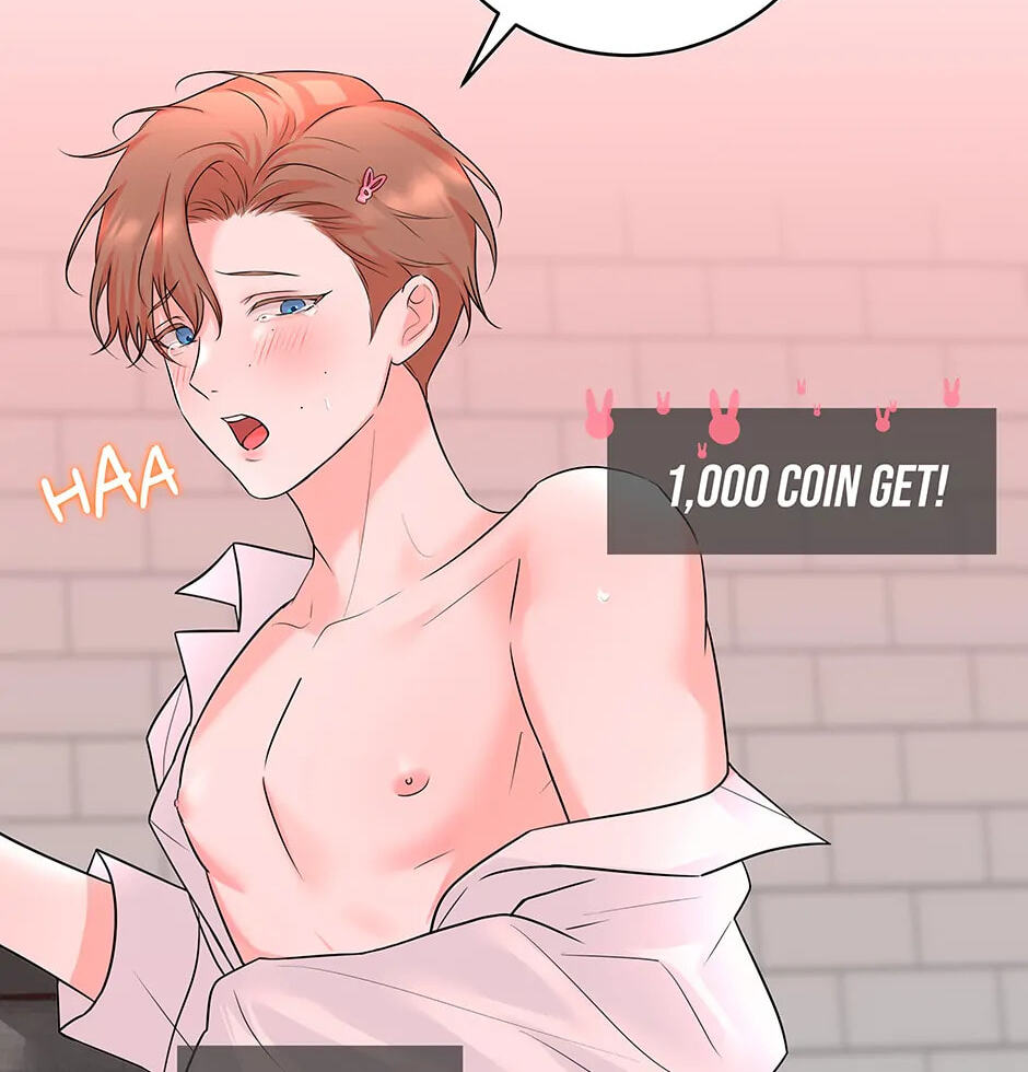 Camboy: Bunny Chapter 15 page 63 - 