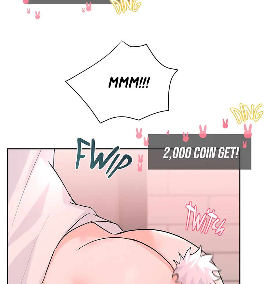 Camboy: Bunny Chapter 15 page 65 - 