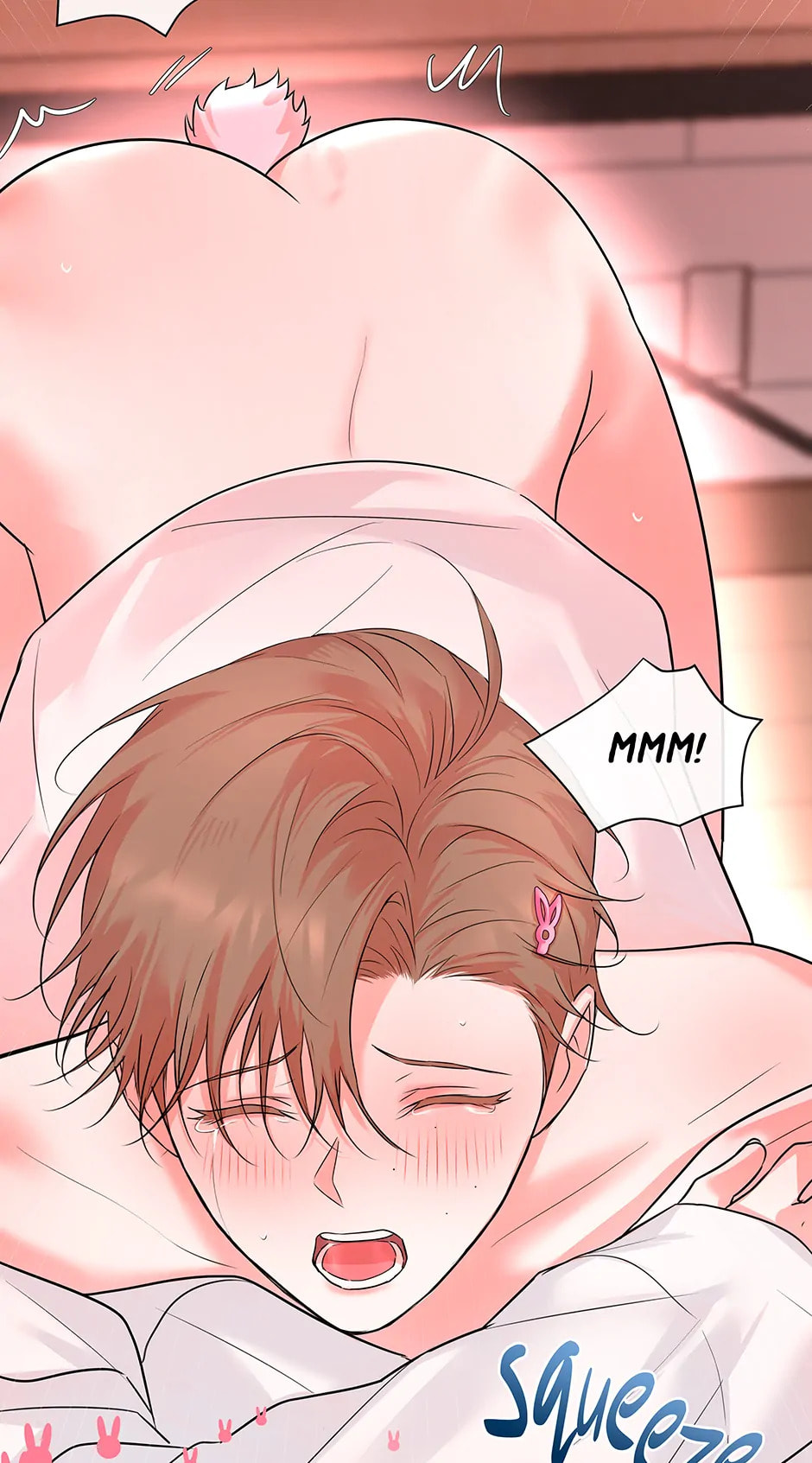 Camboy: Bunny Chapter 15 page 69 - 