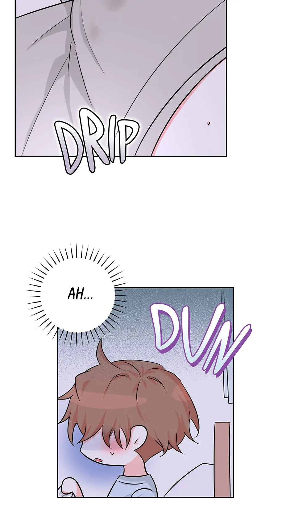 Camboy: Bunny Chapter 15 page 8 - 