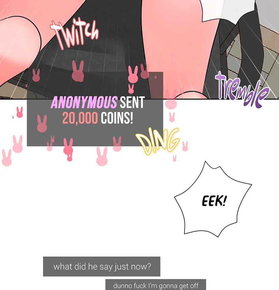 Camboy: Bunny Chapter 15 page 76 - 