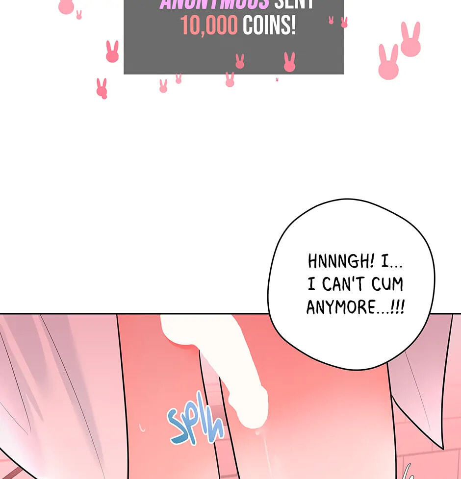 Camboy: Bunny Chapter 15 page 79 - 