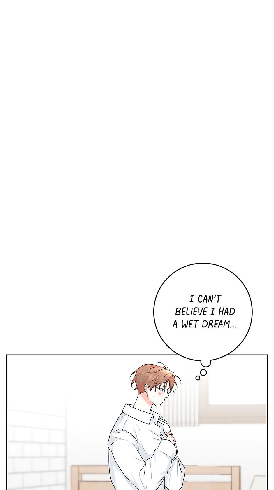 Camboy: Bunny Chapter 15 page 9 - 