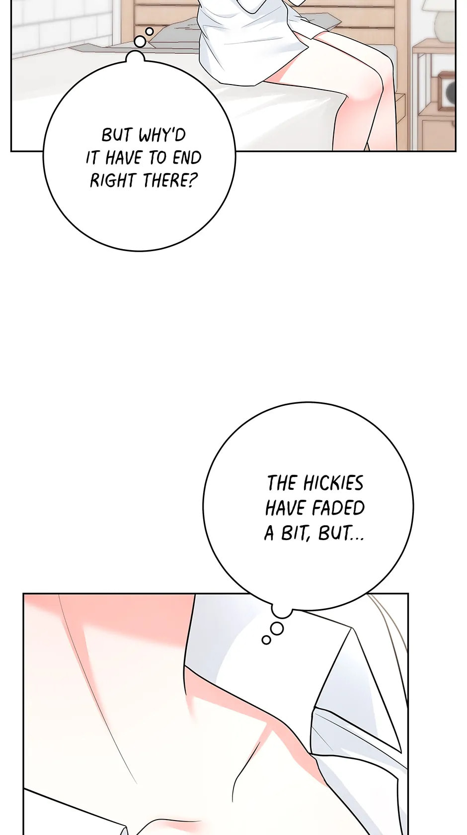 Camboy: Bunny Chapter 15 page 10 - 