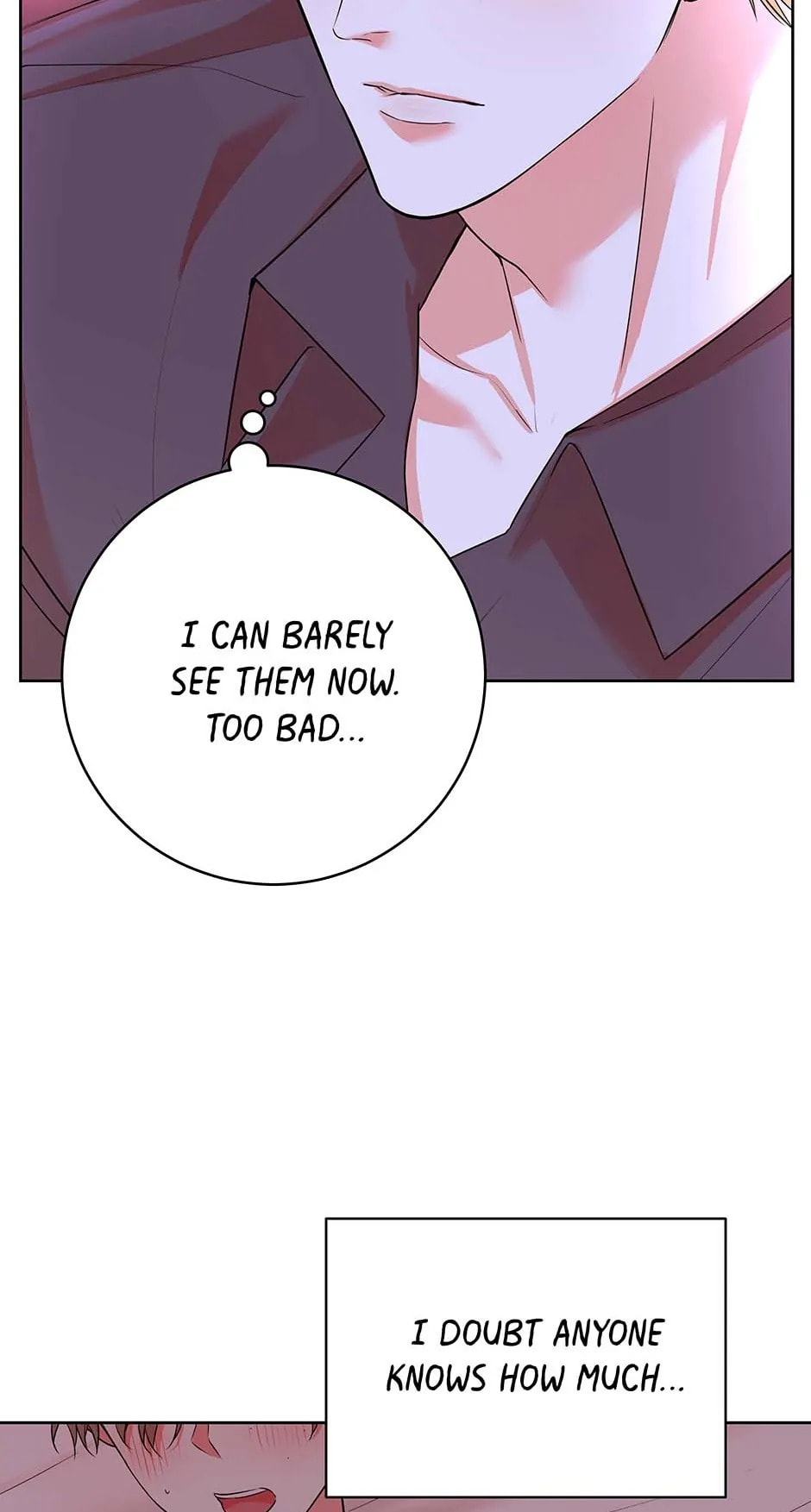 Camboy: Bunny Chapter 16 page 11 - 