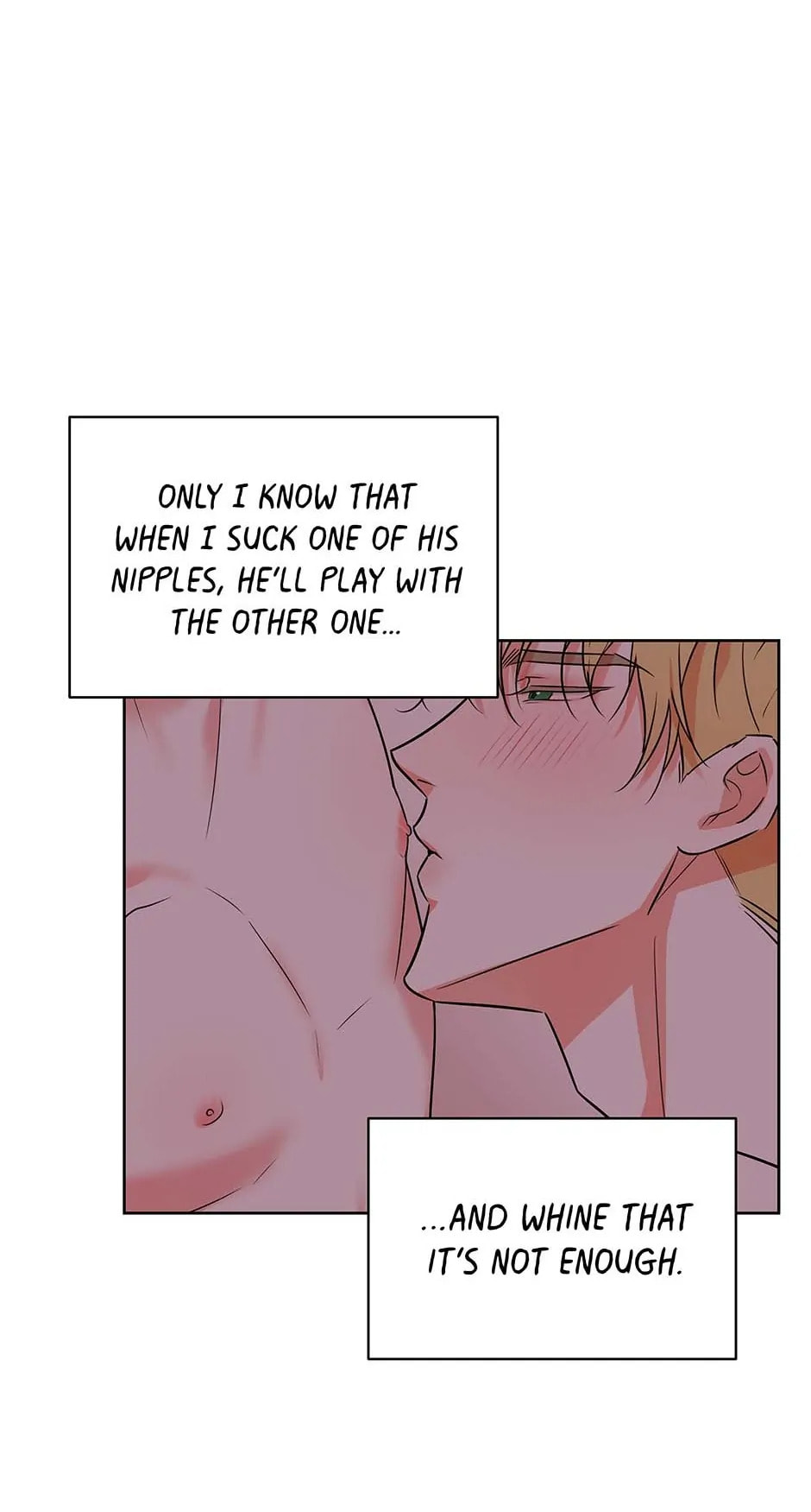 Camboy: Bunny Chapter 16 page 13 - 