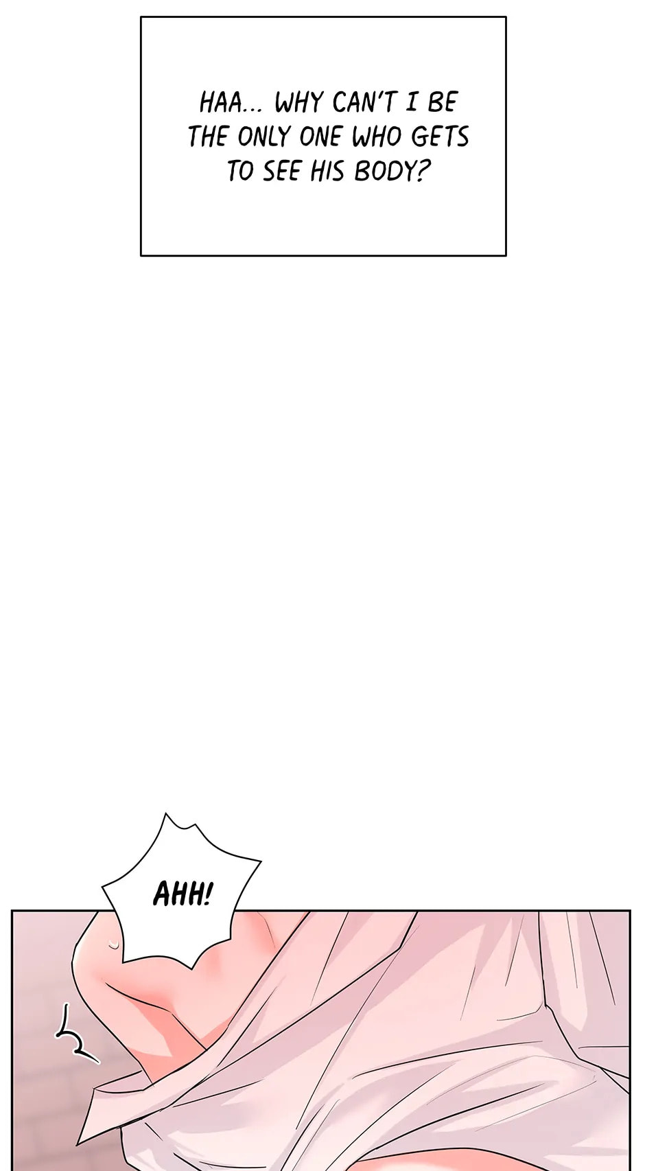 Camboy: Bunny Chapter 16 page 14 - 
